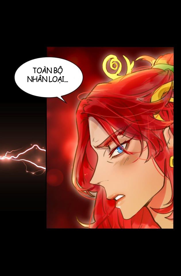 chiến lược sinh tồn của tiểu thư chapter 1 13