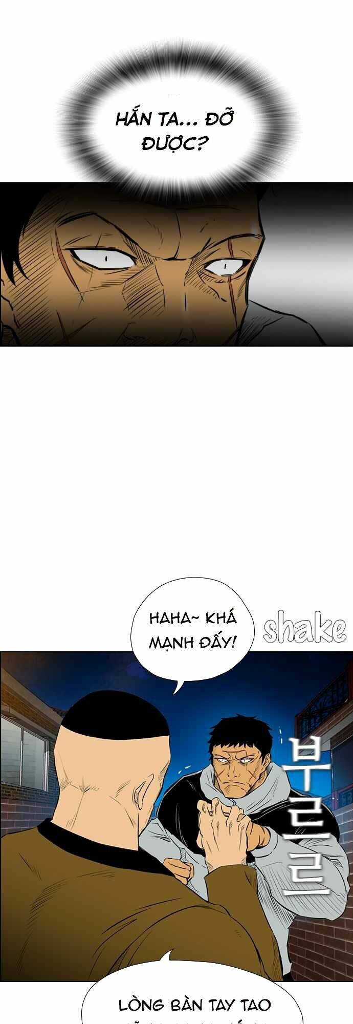 kẻ hồi sinh chapter 134 25