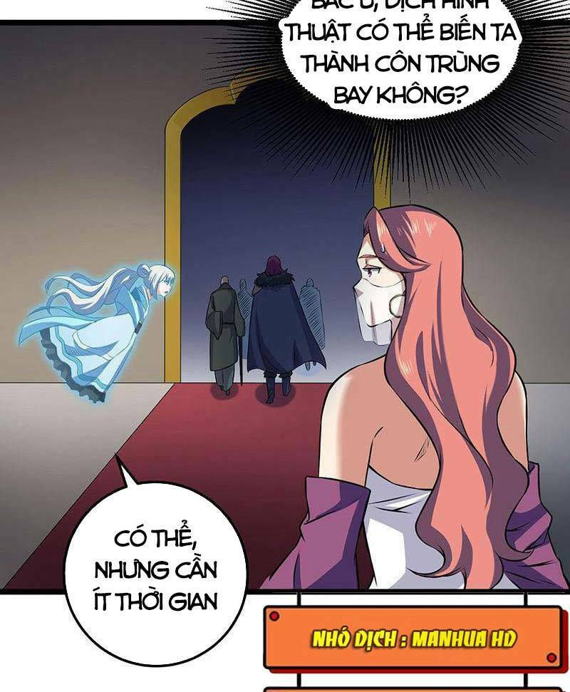 võ đạo độc tôn chapter 486 39