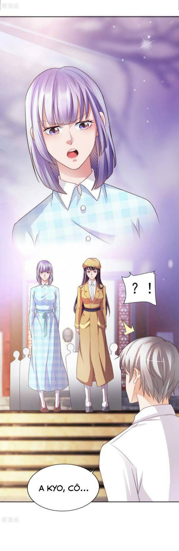 chí tôn toàn năng chapter 42 17