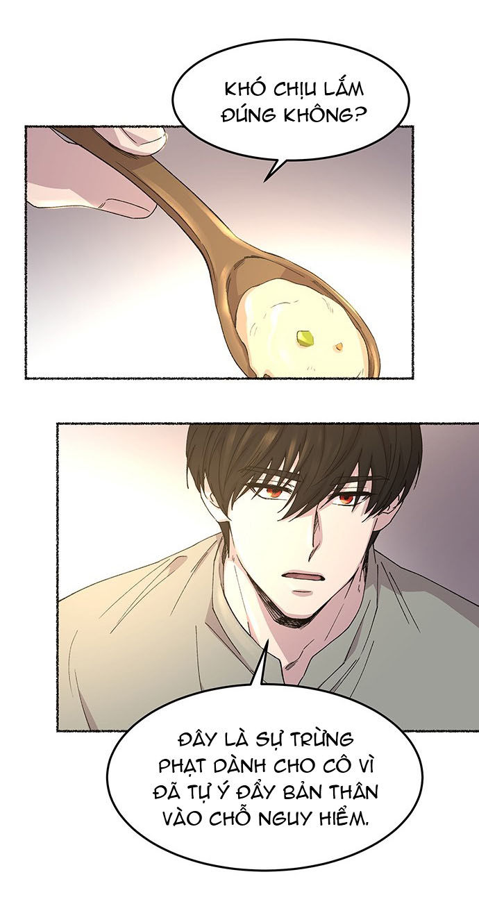 như gió trên cành cây khô chapter 41 24