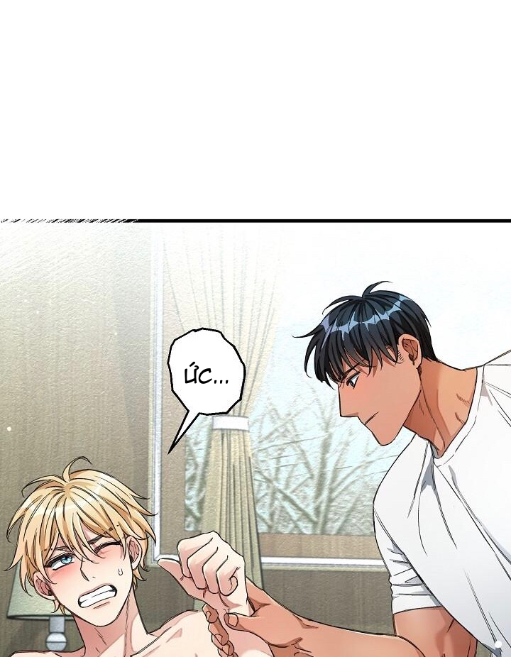 chuyến tàu cuồng loạn chapter 20 29