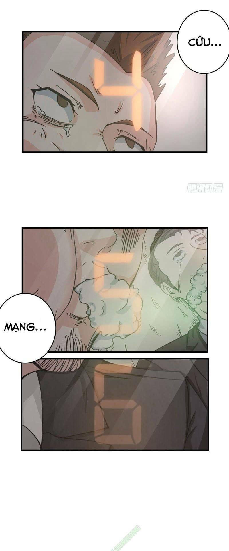 tối cường thần y tại đô thị chapter 15 15