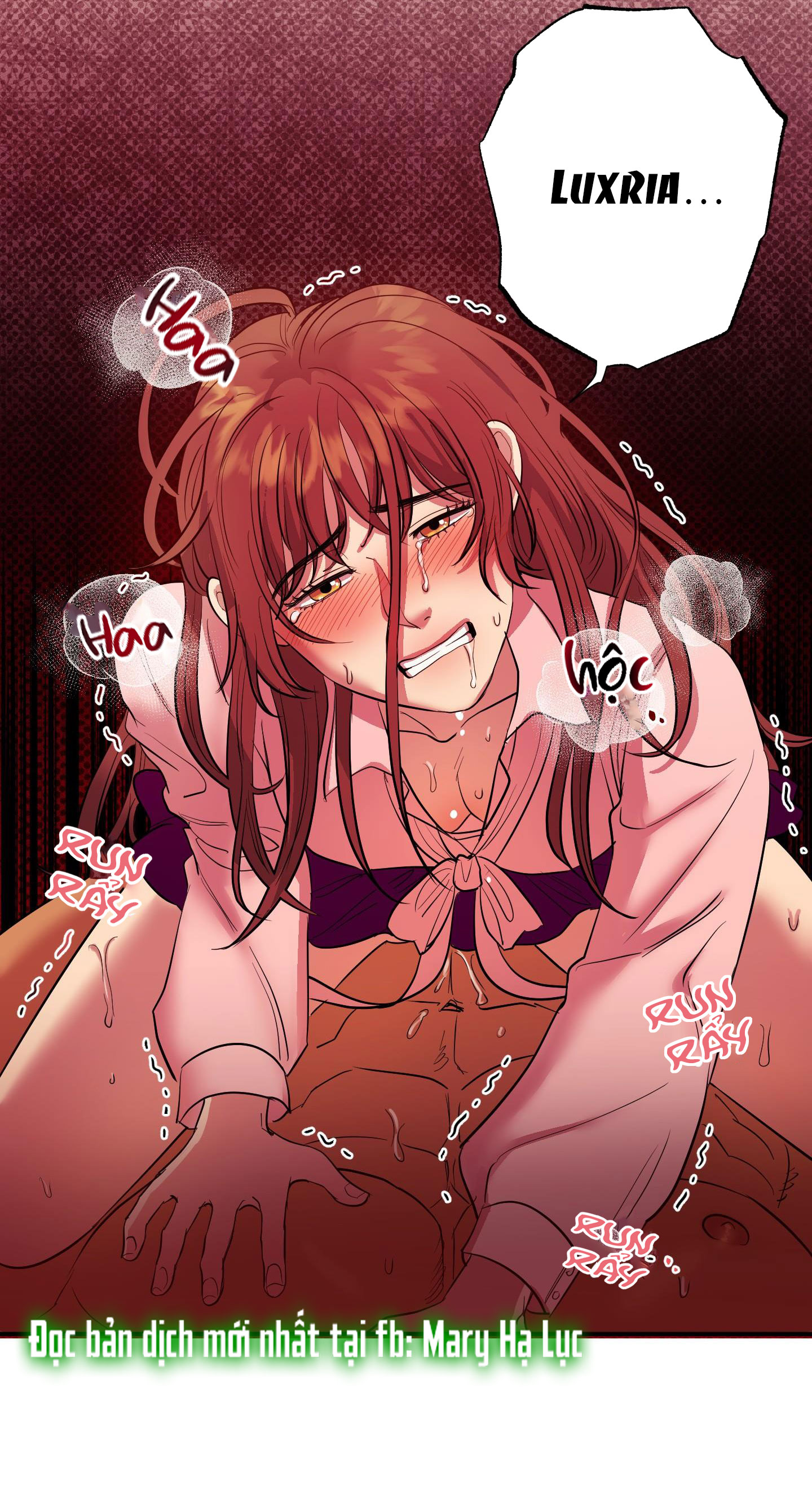 [18+] một lòng một dạ chapter 12 19