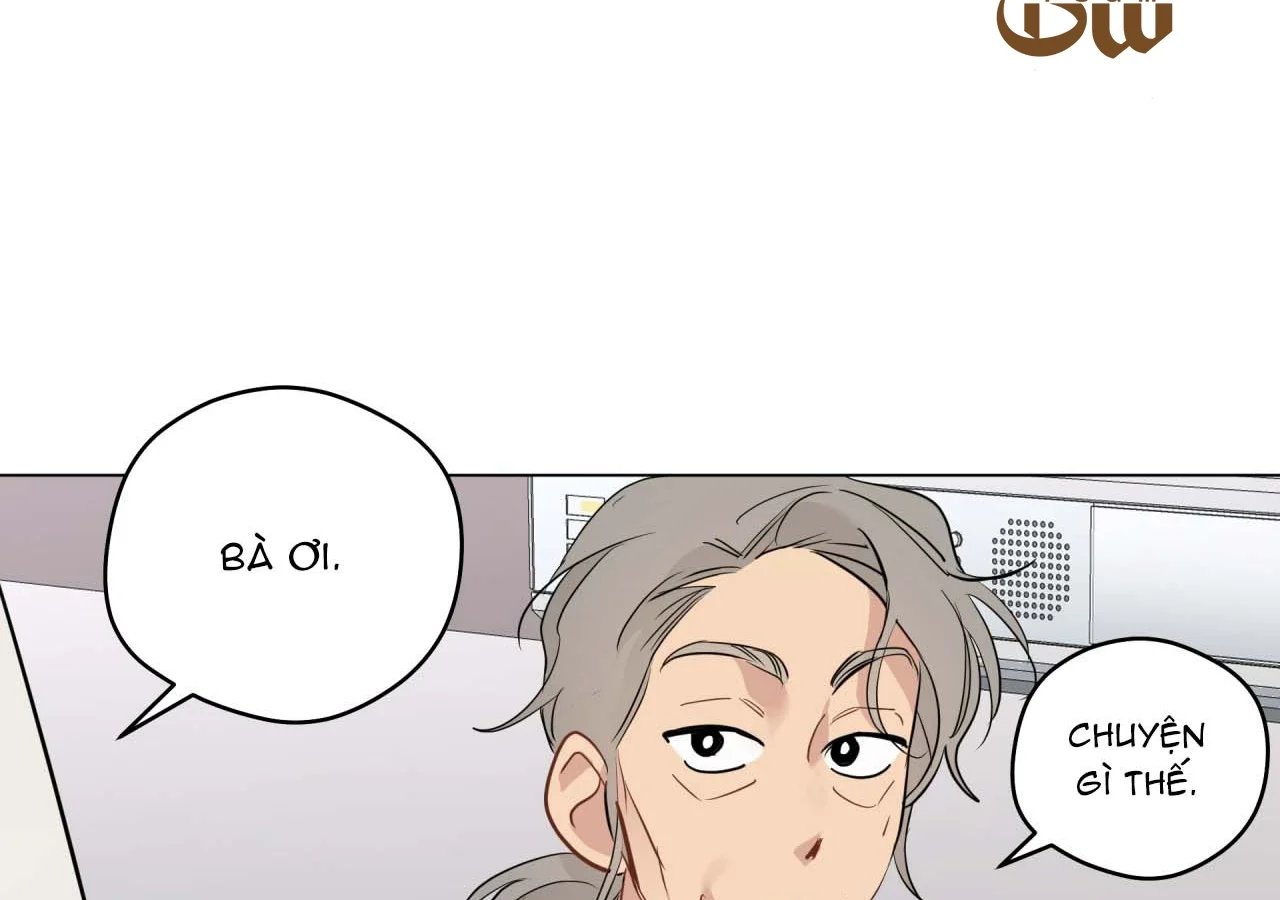 chuyện quái gì với giấc mơ đó vậy chapter 59 72