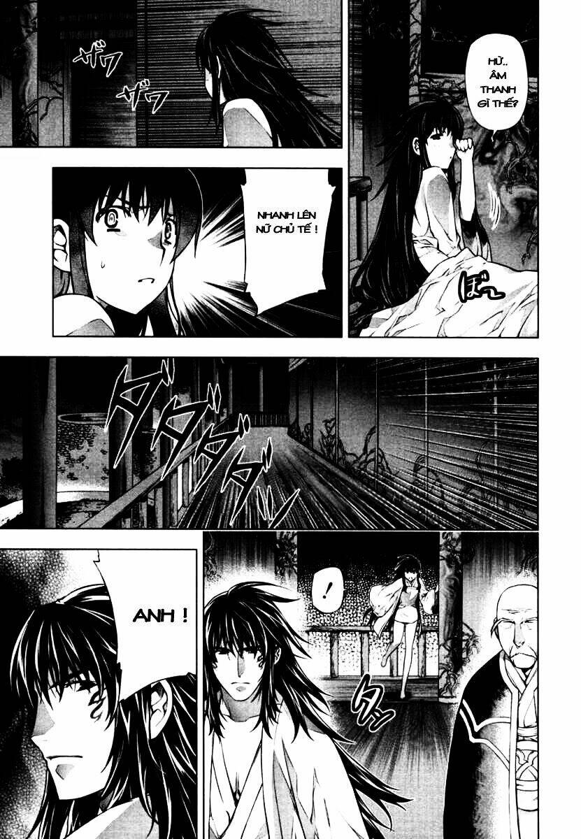 black god chapter 37 23