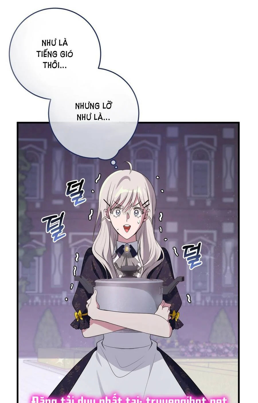 đã nếm thử thì ăn luôn một miếng đi chapter 19 17