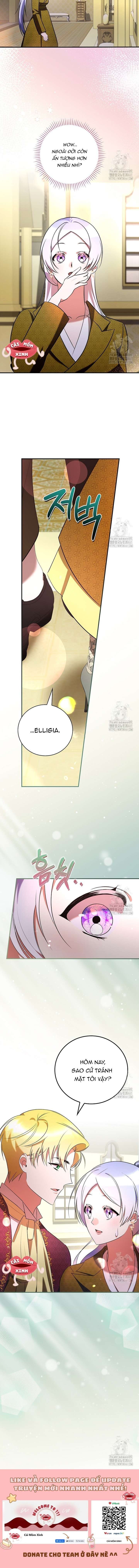 đi tìm nàng công chúa bỏ trốn chapter 28 11