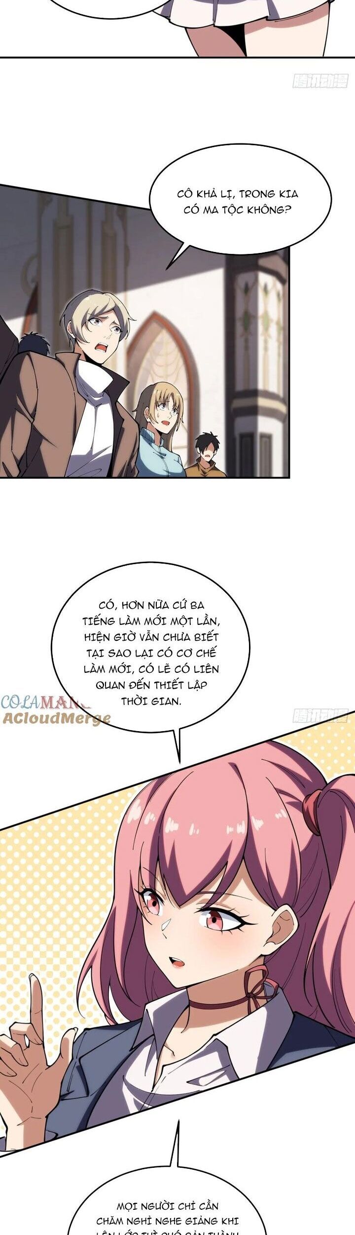 phá kiếp chỉ huy chapter 26 5