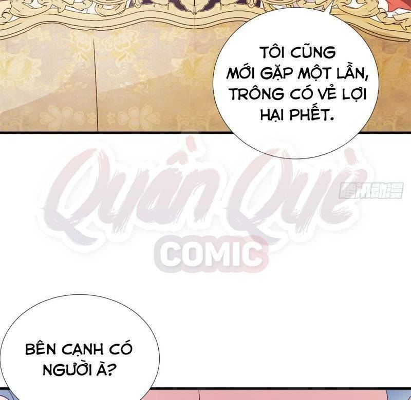 chí tôn toàn năng chapter 8 47