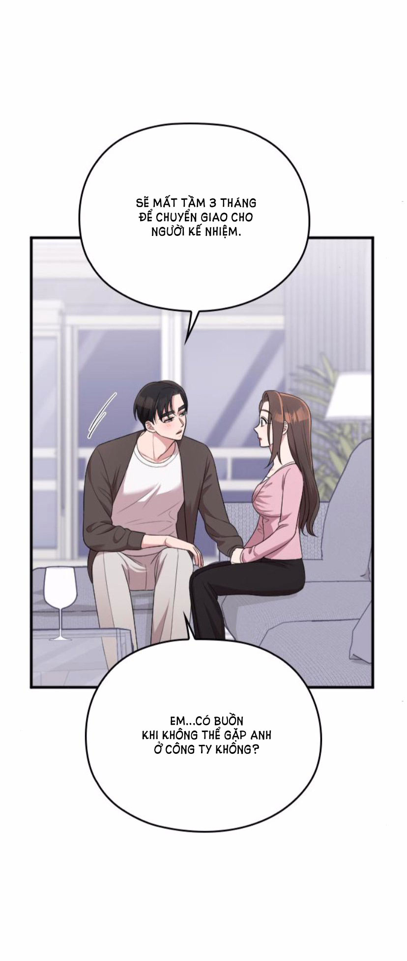 cô đi mà lấy chồng tôi chapter 36.2 41