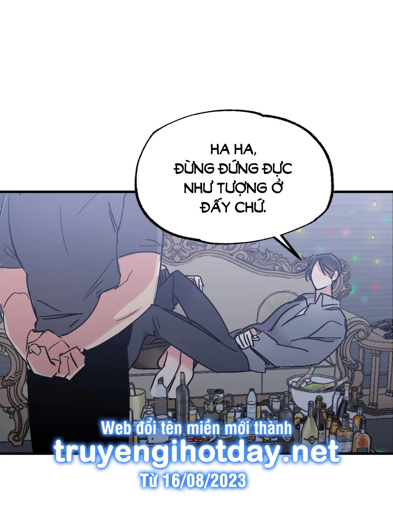 Viết Lên Những Vì Sao chapter 2.1 - Trang 13