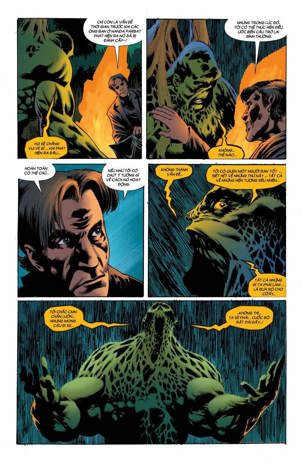 swamp thing chapter 3 10