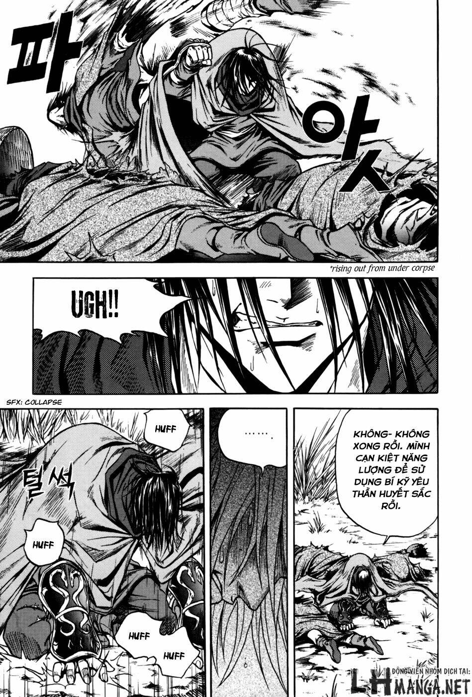 dark mage chapter 1 6