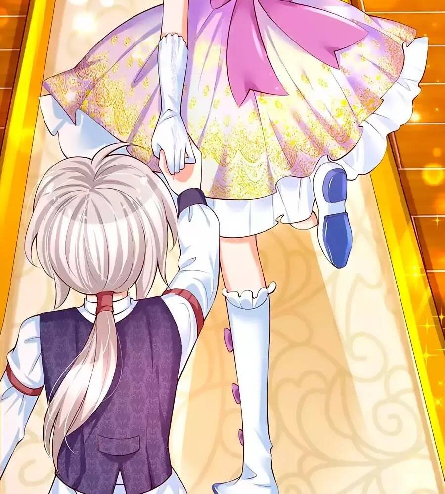 bỗng một ngày trở thành con gái nhà vua chapter 147 43