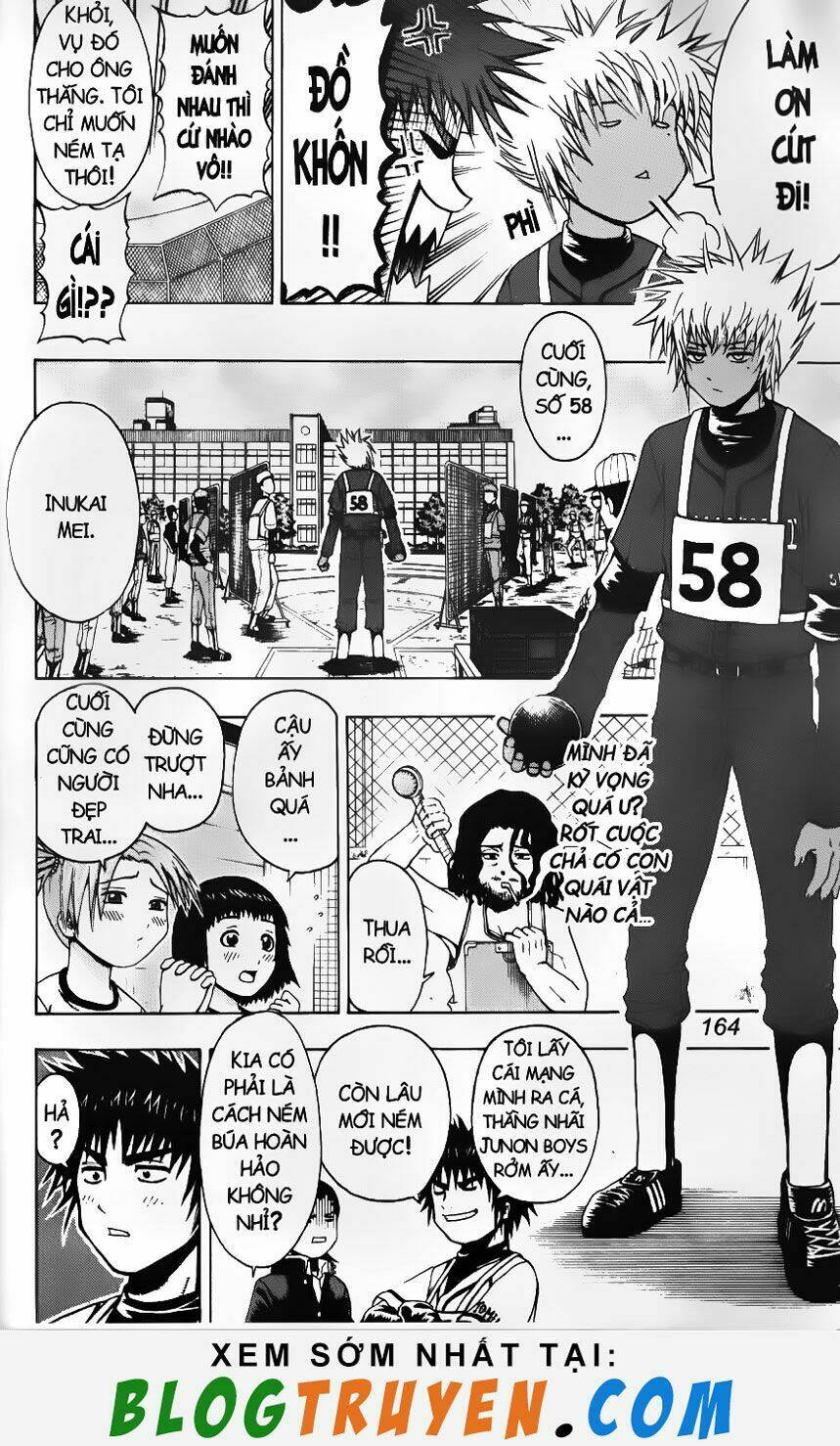 mr.fullswing chapter 6 16