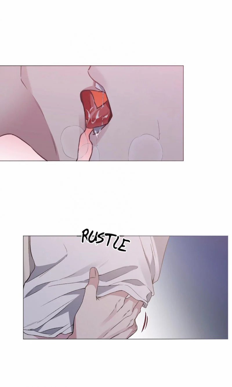 tình yêu kì lạ chapter 39 9