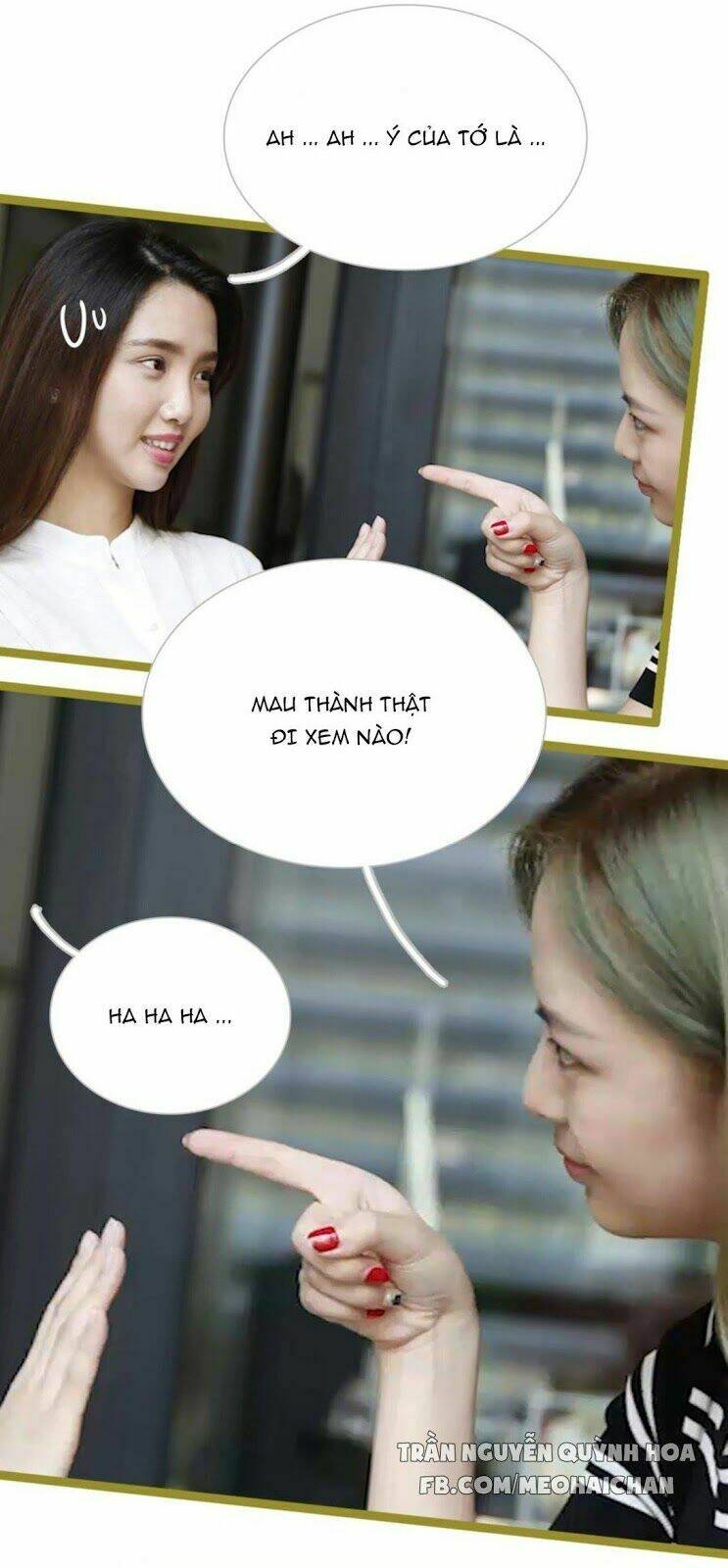 hôn đồ mạch lộ chapter 2 29