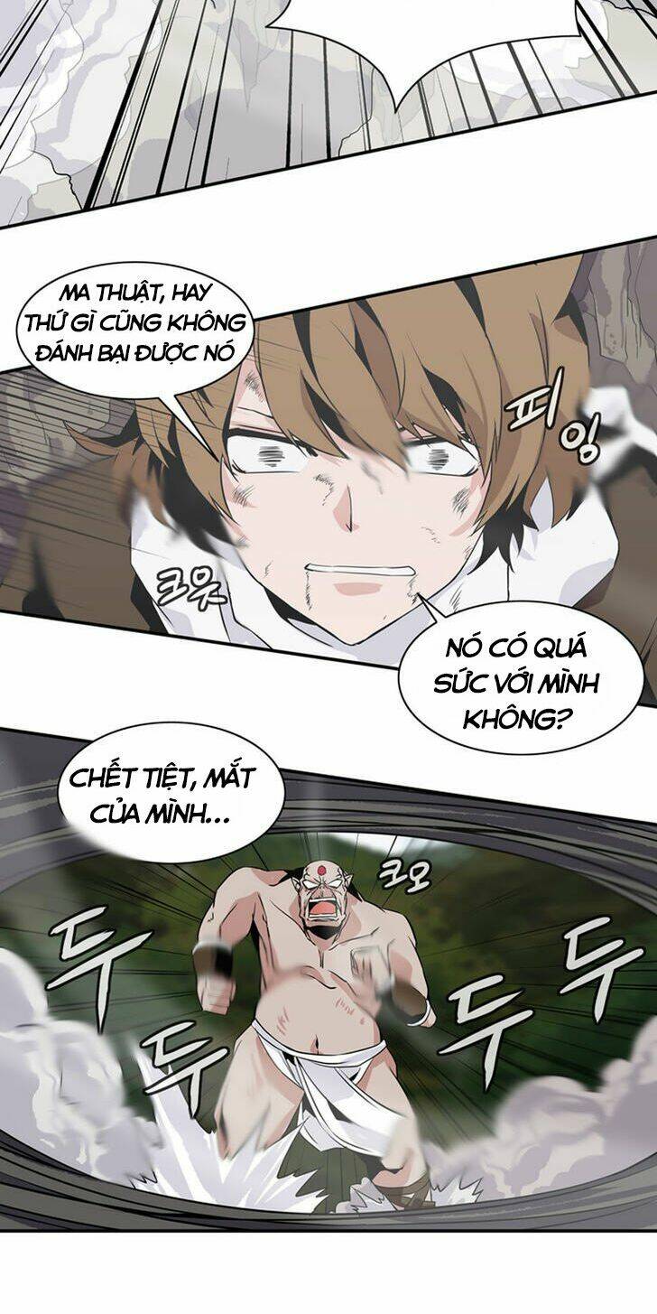 ảo mộng vương chapter 41 20