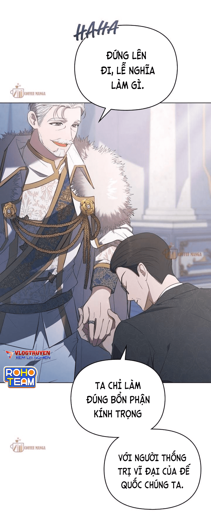 trăng máu chapter 9.1 3