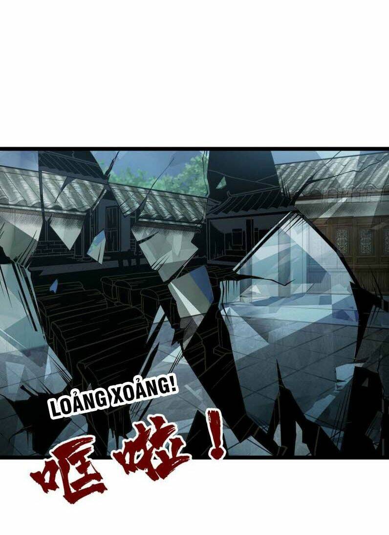 nơi này có yêu khí chapter 56 14