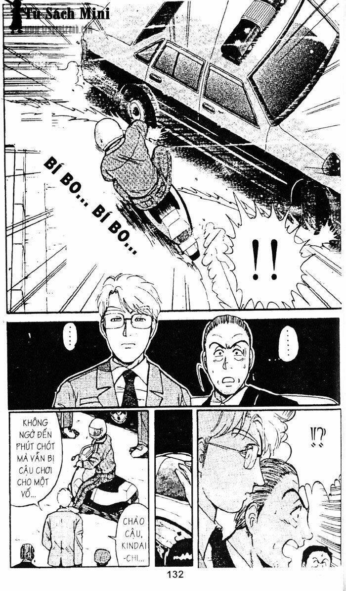 thám tử kindaichi (bản đẹp) chapter 68 5