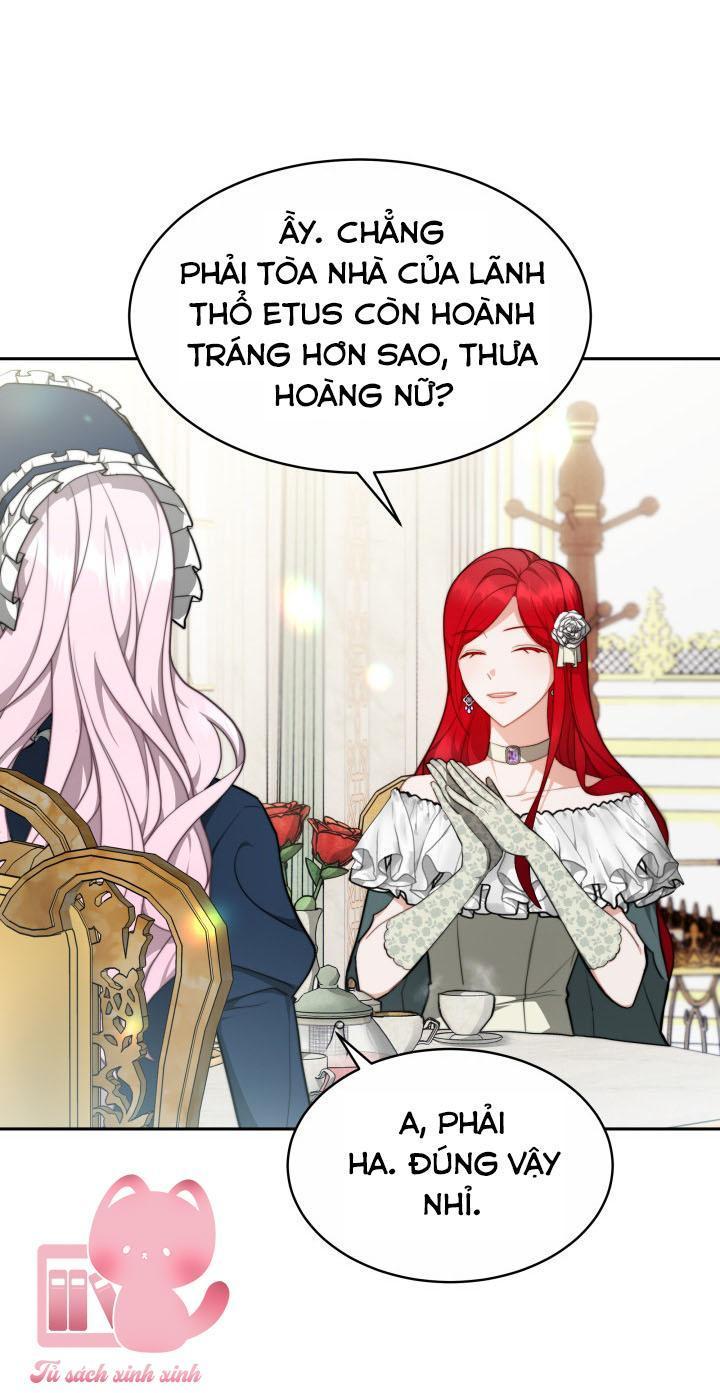 từ chồng cũ hóa thành nam chính chapter 23 6