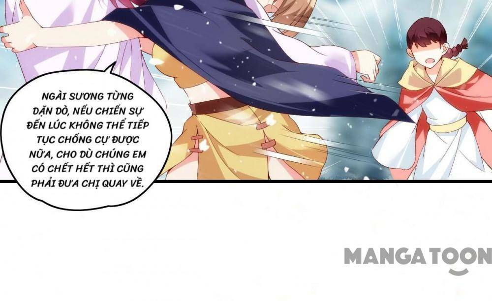 lãnh chúa cái gì không quan trọng chapter 101 10