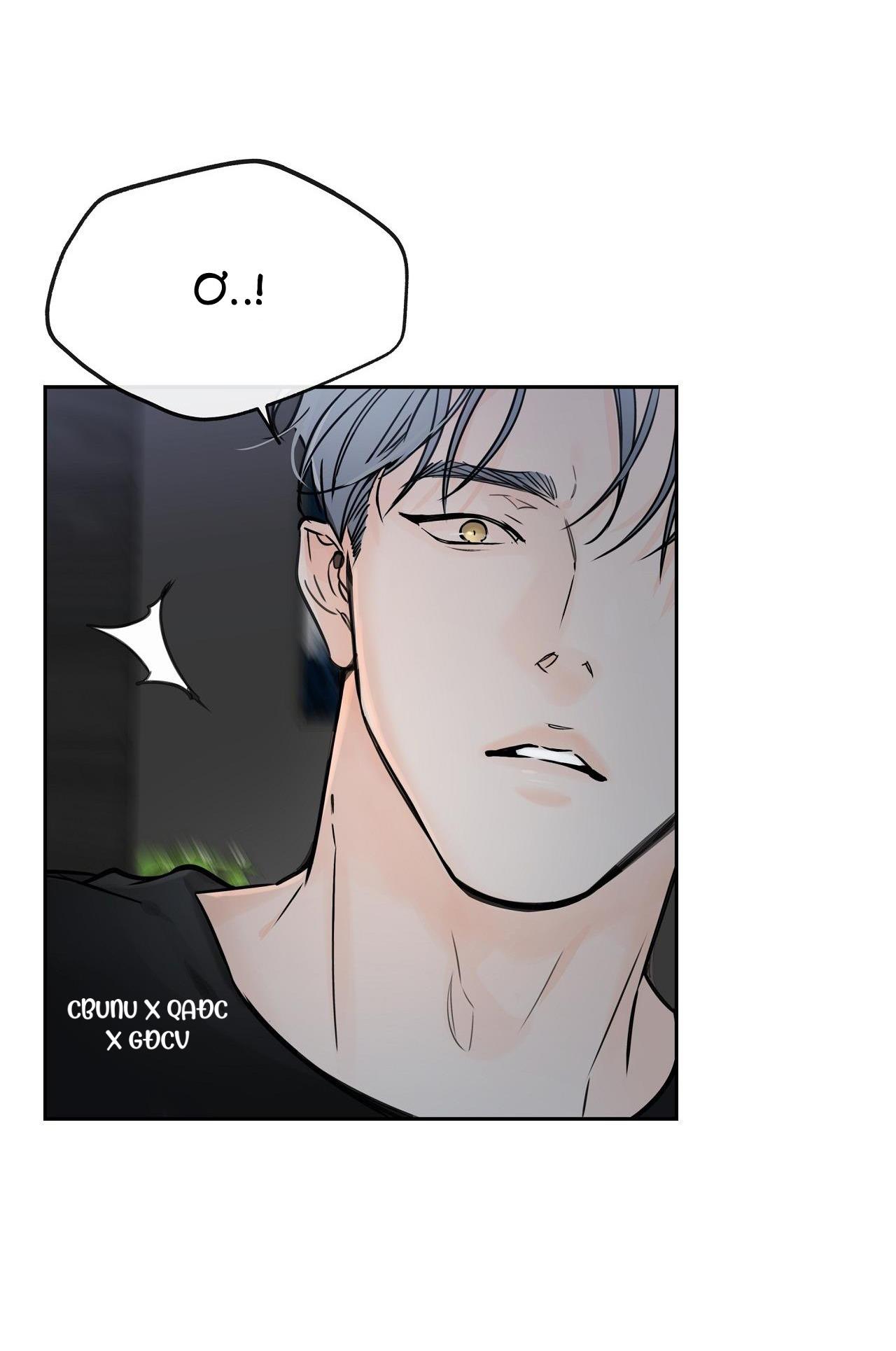 hạ cánh cuối chân trời chapter 12 23