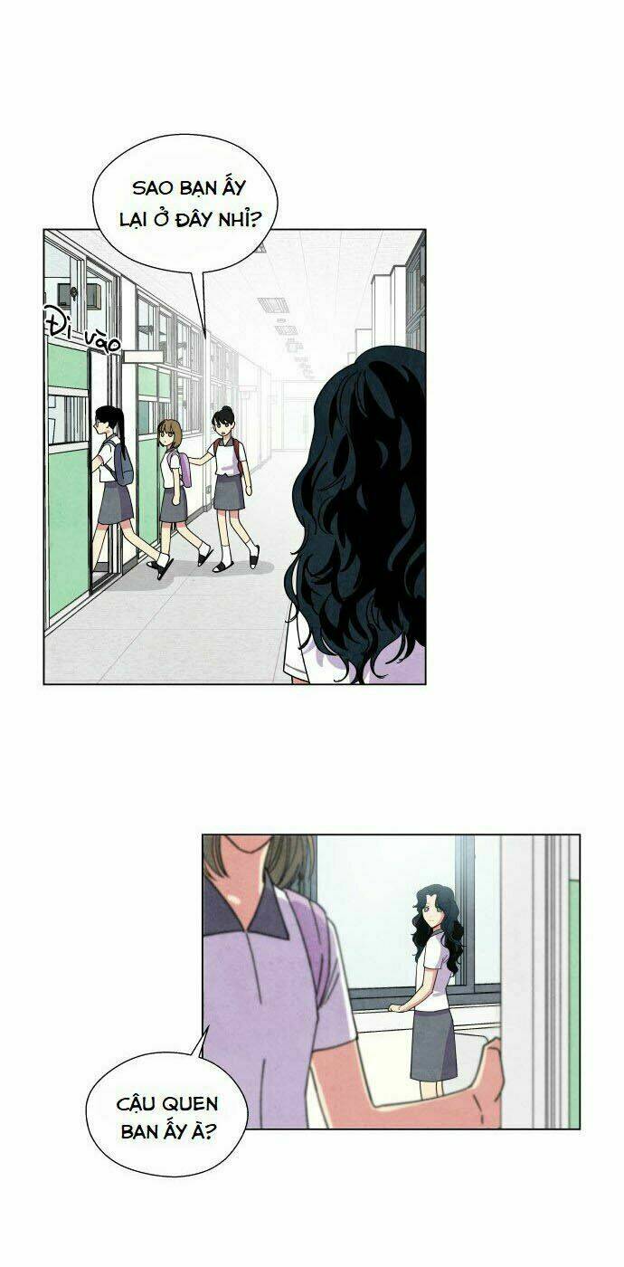 tai sói và mũ đỏ chapter 9 18