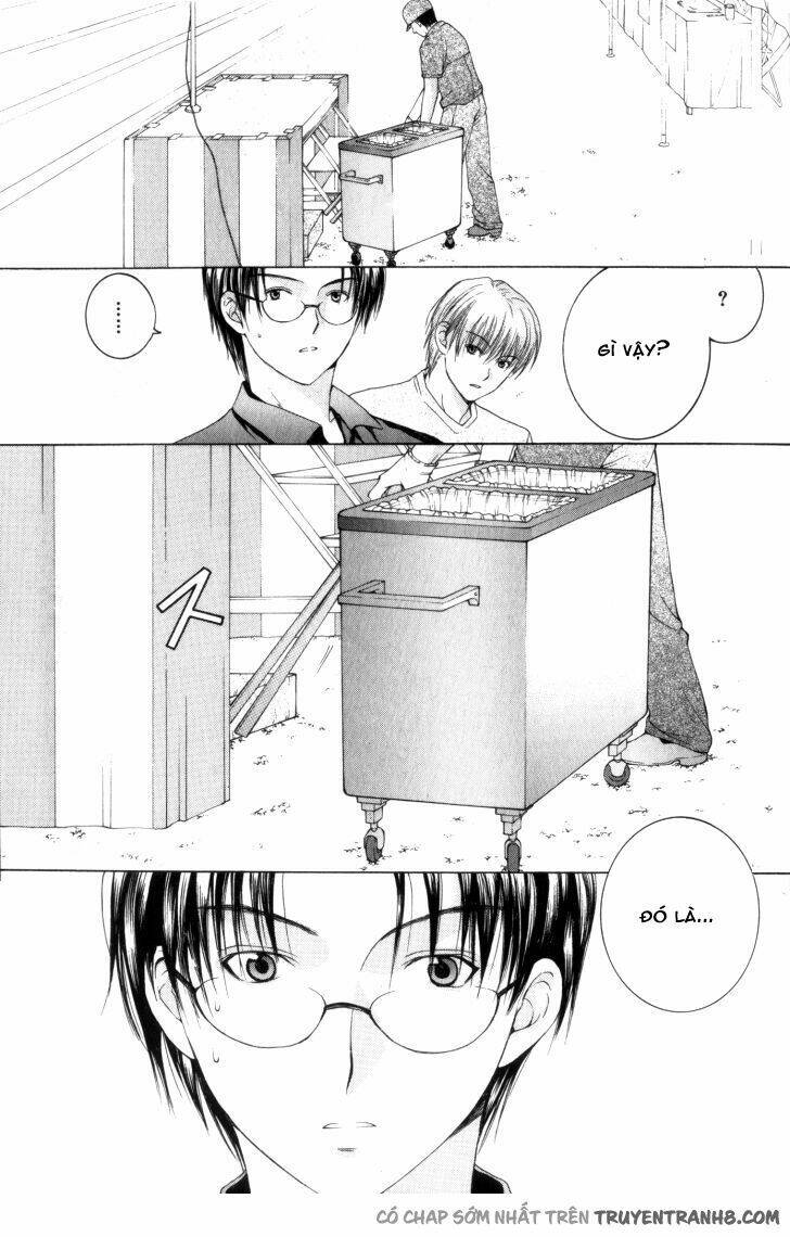 anne freaks chapter 5 27