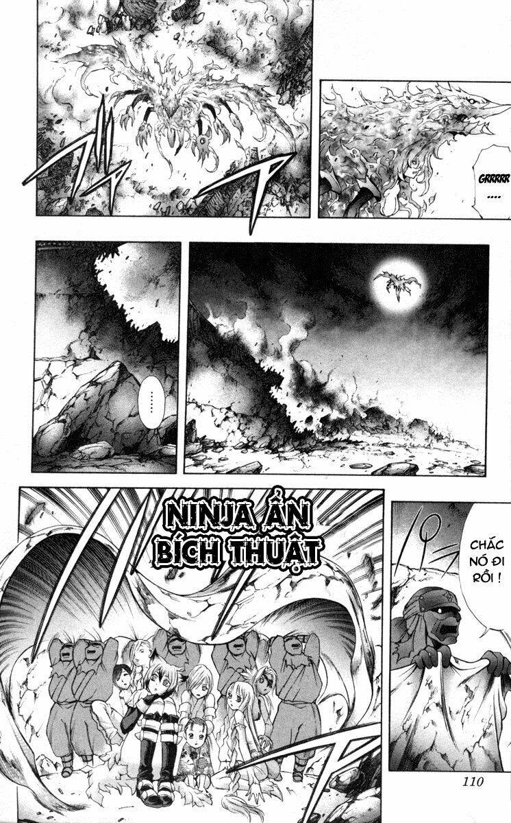 phù thủy phép thuật chapter 73 10