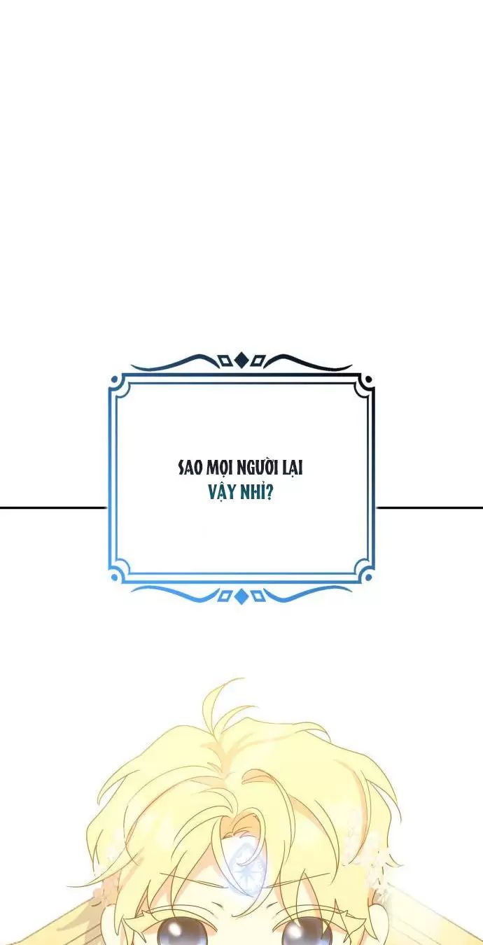 sống trong vườn hoa của công chúa chapter 4 90