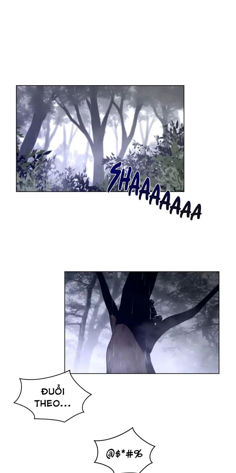 một nửa hoàn hảo chapter 80 23