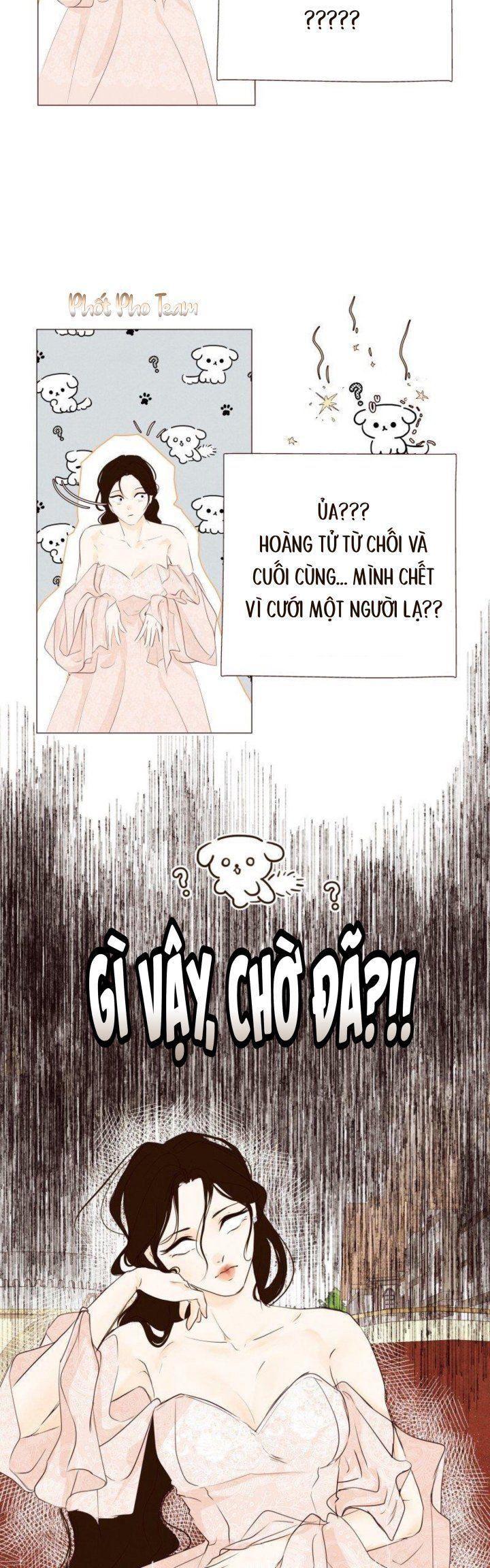 nhân vật chính là kẻ phản diện chapter 2 10