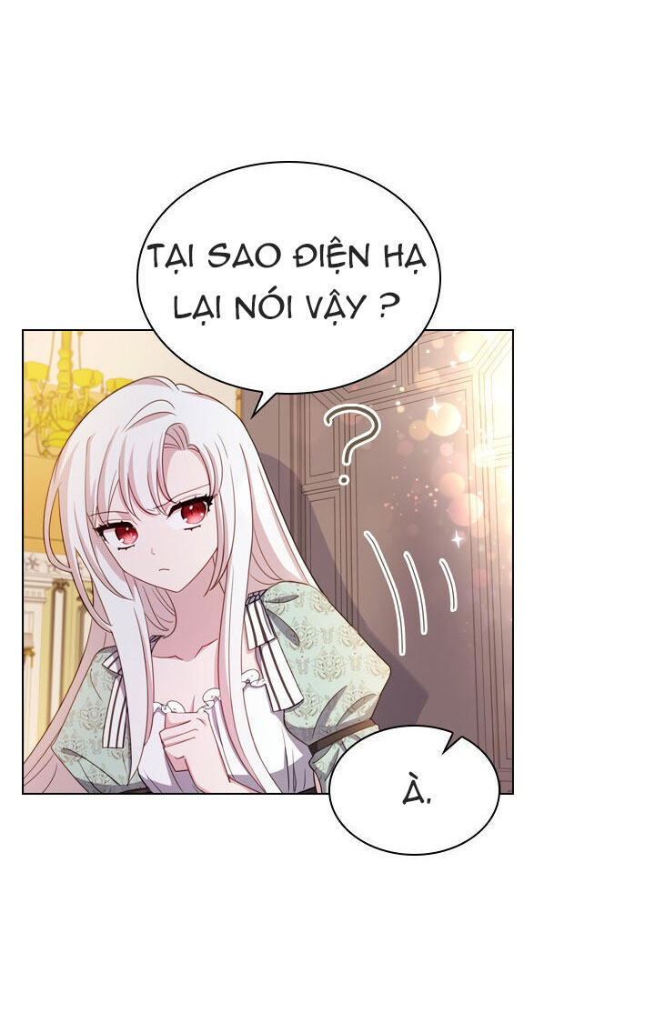 tiểu thư chỉ muốn được nghỉ ngơi chapter 27 73