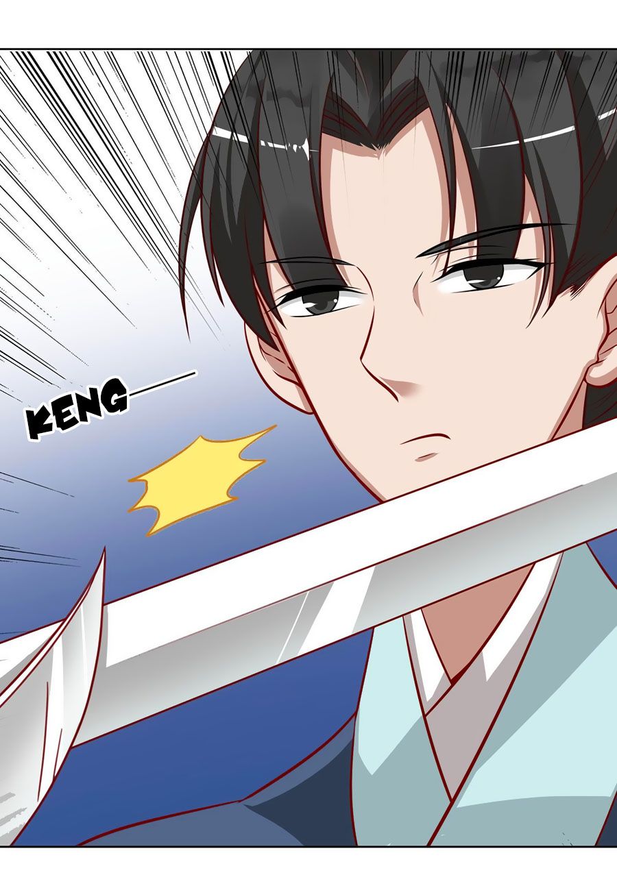 Kiêu Ngạo Vương Gia Chủng Điền Phi chapter 53 - Trang 7