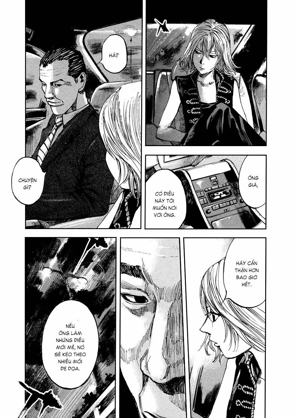hito hitori futari chapter 16 7