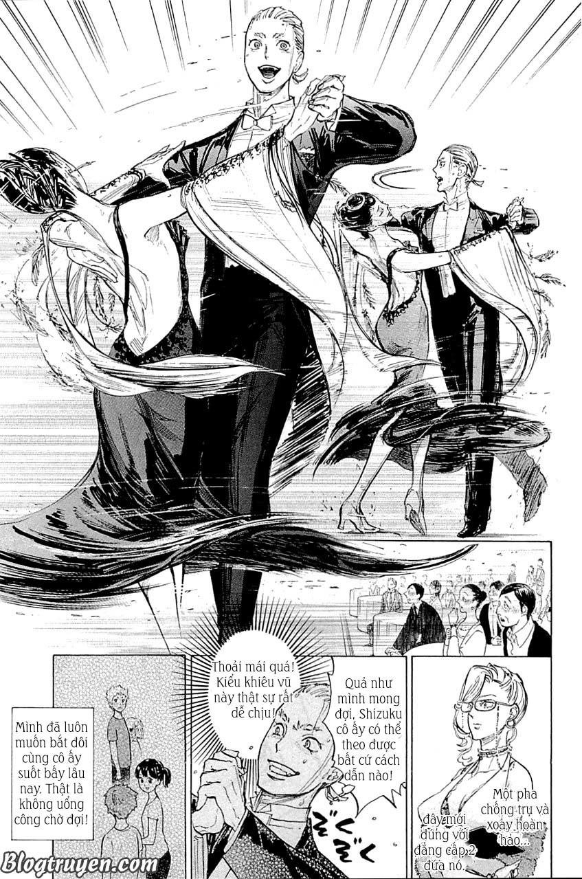 ballroom e youkoso chapter 12 33