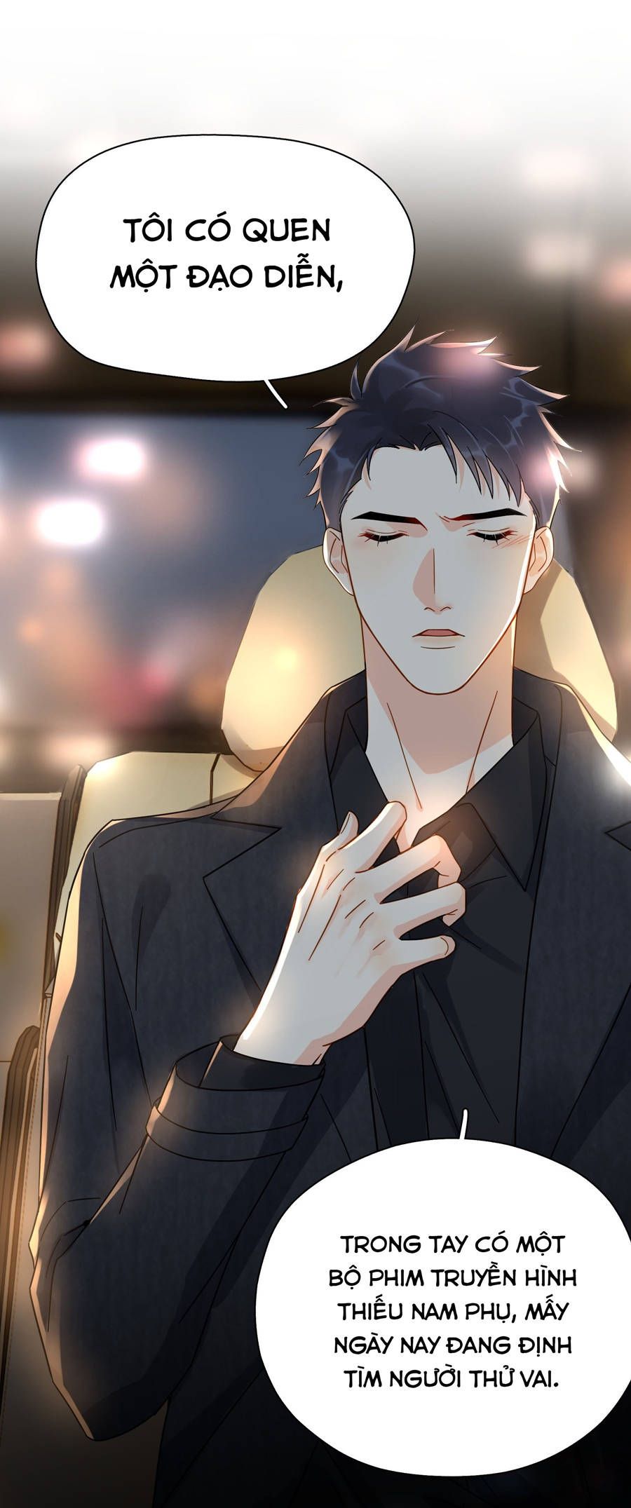 bám đuôi chapter 10 2