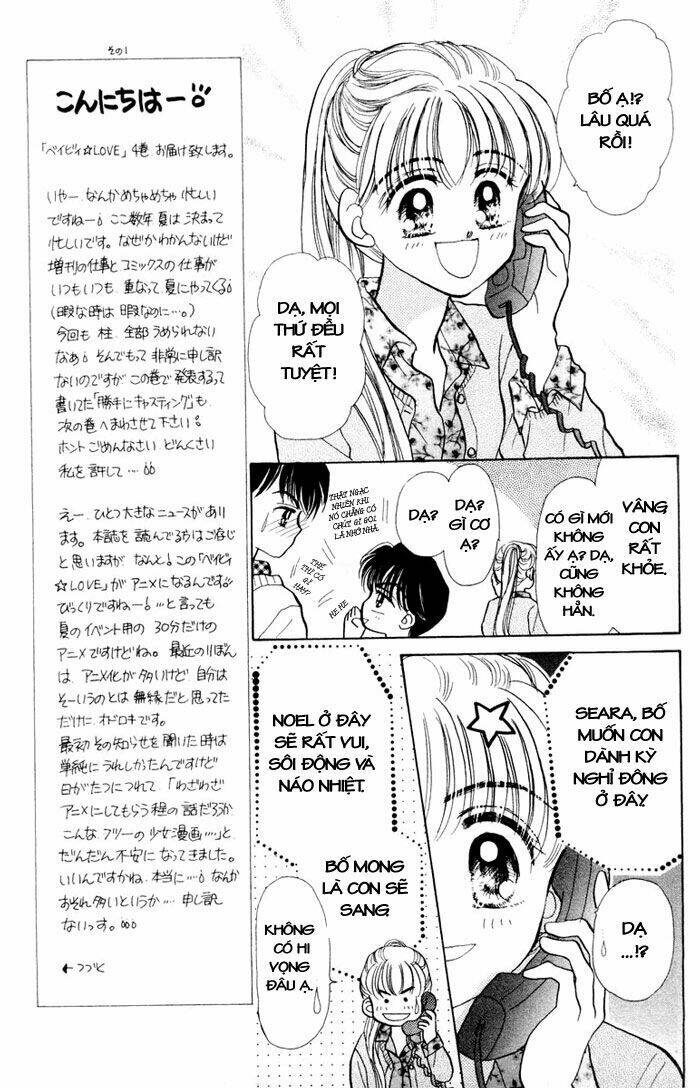 baby love chapter 16 14