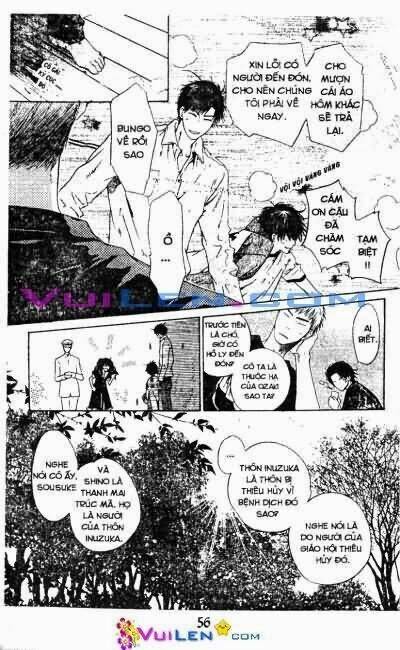 bát khuyển sỹ phương đông chapter 3 56