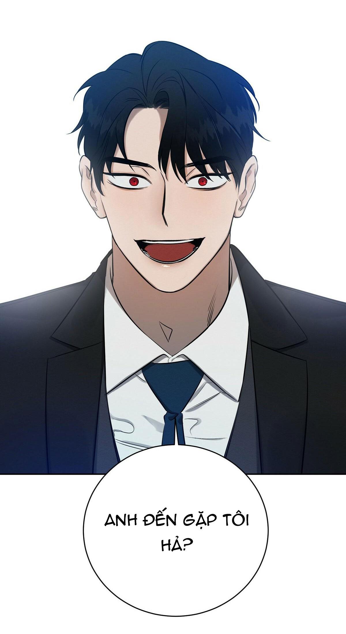 lý do của ác nhân chapter 4 30