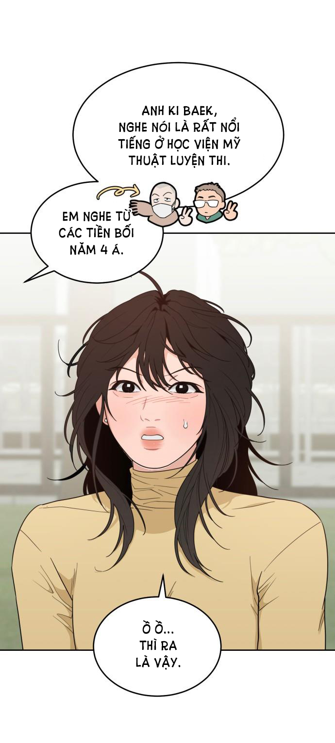 Vận May Bất Ngờ chapter 14.1 15