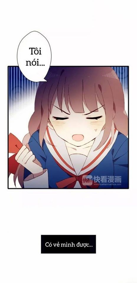 mối tình đầu dang dở của tôi chapter 1 28