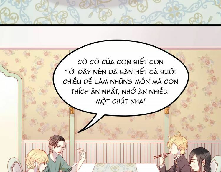 lượm được một tiểu hồ ly phần 2 chapter 3 3