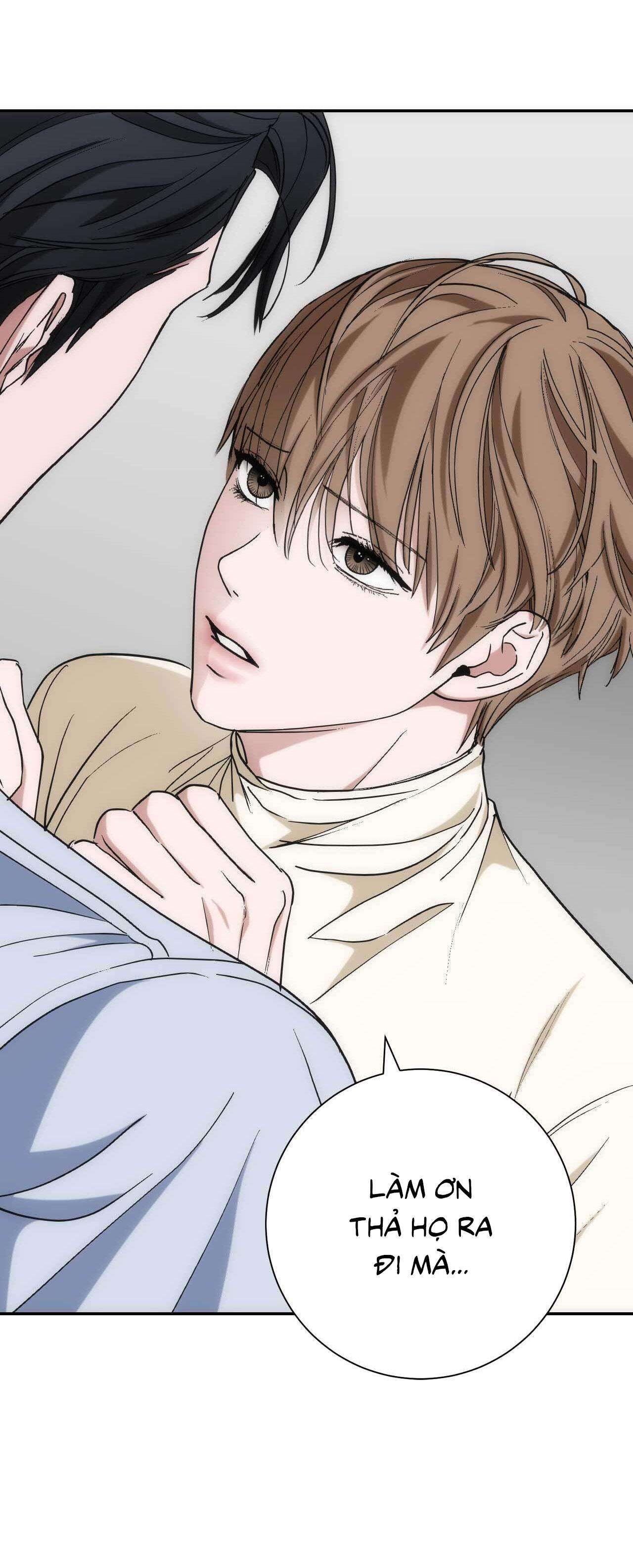 chìm trong khoái lạc chapter 22 22