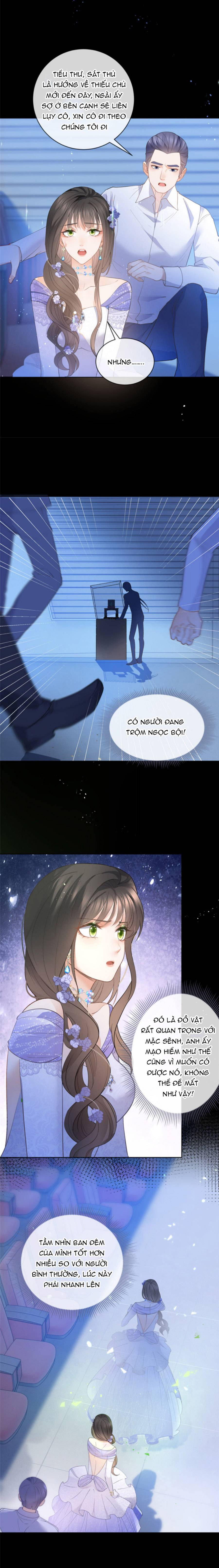 sát thủ đại nhân tại tuyến dưỡng hồ chapter 50 4