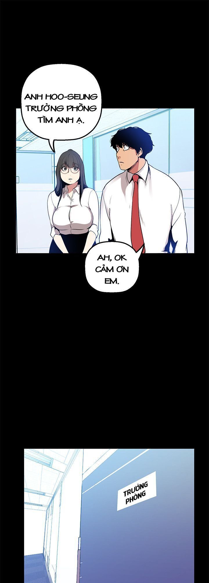 một thế giới mới tuyệt vời chapter 24 75