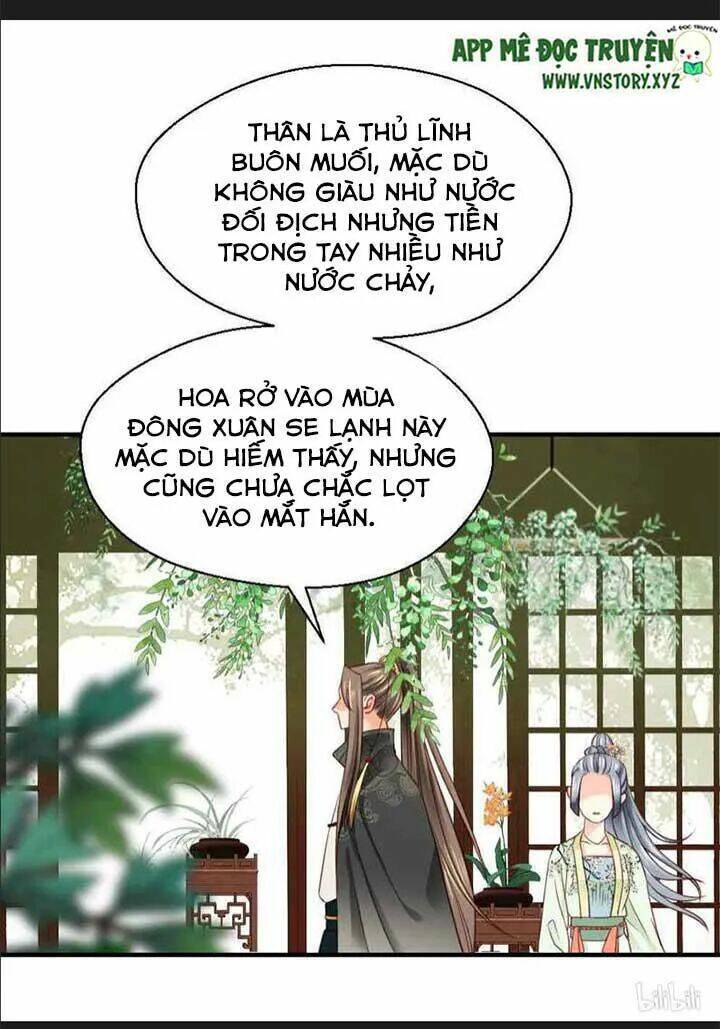 kiều nữ độc phi chapter 104 20